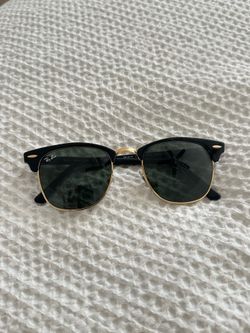 Ray-Ban Clubmaster Classic Sunglasses