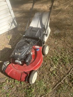 Toro 22”
