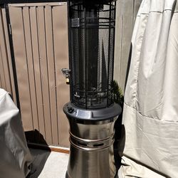 Outdoor Heater