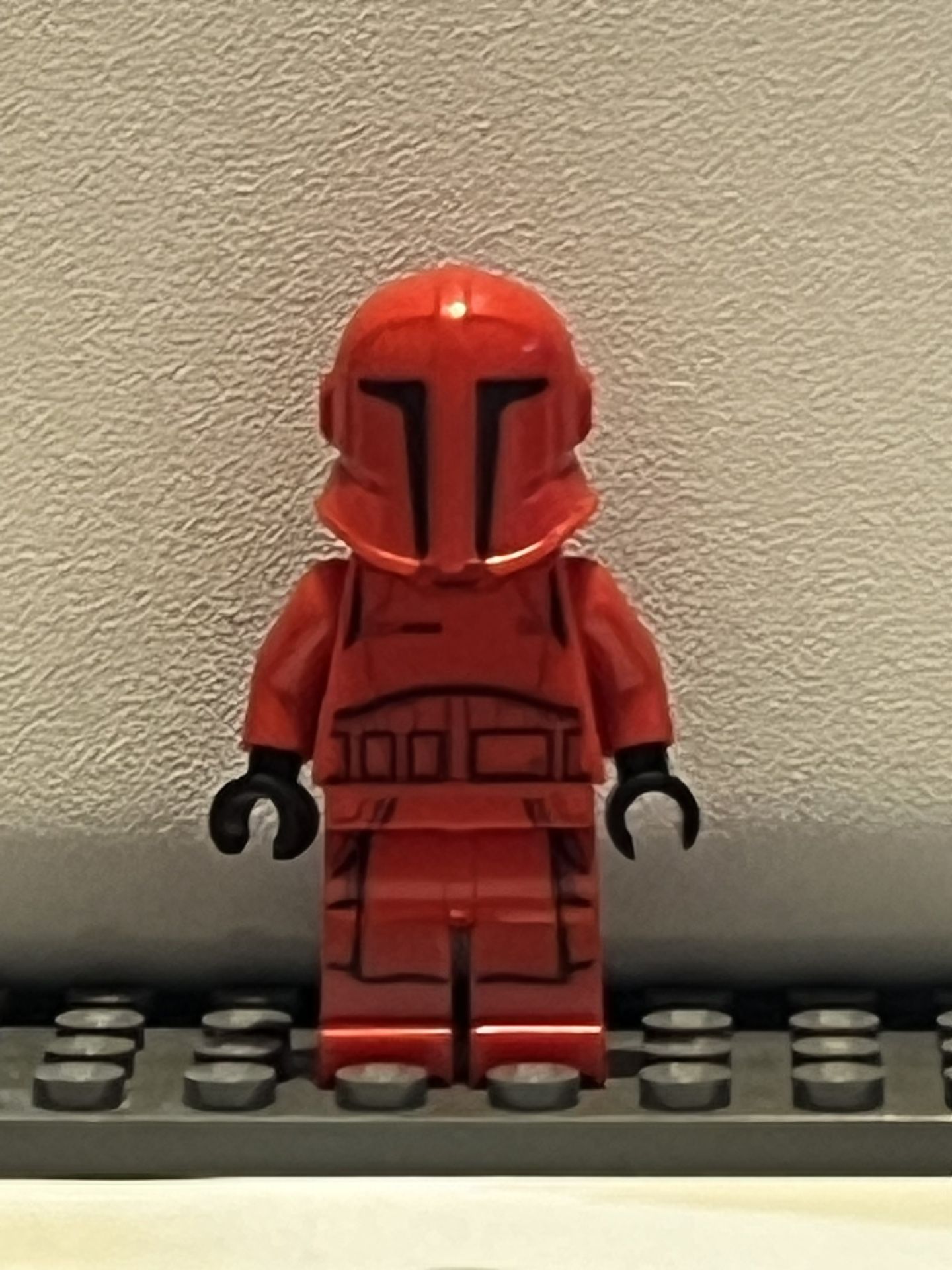 Lego Star Wars Minifig