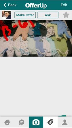 3-6 month baby boy clothes