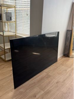 75” TV