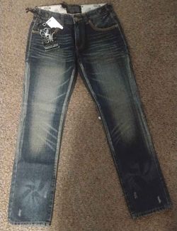 Women's jeans