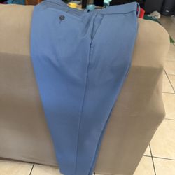 Haggar Dress Pants - 33x30