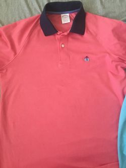 New Brooks Brothers Shirts