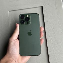 Apple iPhone 13 Pro 128GB Unlocked