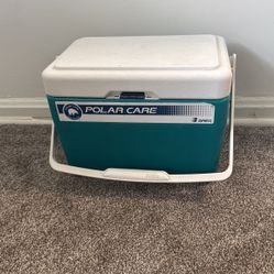 Igloo Small Cooler