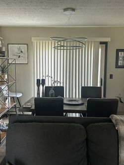 Chandelier