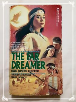 Use book - The Far Dreamer