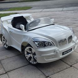 Kids Trax Electric Ride On