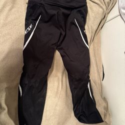 Motorcycle Dainese Pants