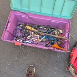 Miscellaneous Tools $10