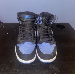 Jordan 1 Retro Men Size 11 Sneakers FD1412-042