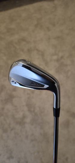 Srixon Zx Driving 2 Iron