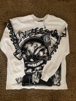 Hell star long sleve