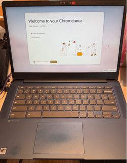 Chromebook