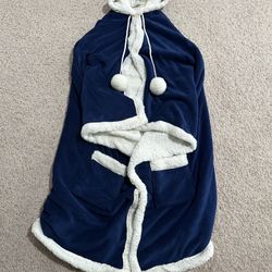 2 Chic Snuggle Hoodies