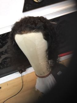 Frontals closures