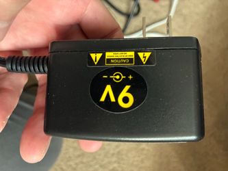Ibanez Tube Screamer Mini Pedal