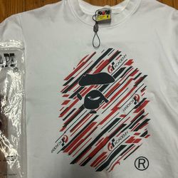 Bape Shirt 