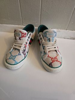 Gucci Tennis 1977