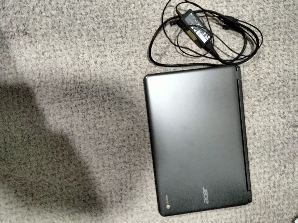 Acer Chromebook 15