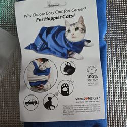 For Happier Cats – Accessories for Happy and Relaxed Cats