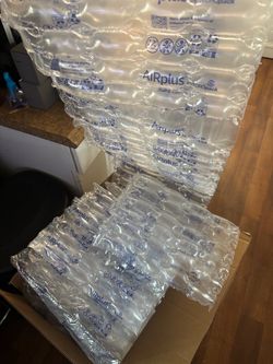 Bubble Wrap for shipping AIRPlus Storo pack