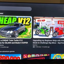 65 Inch 4k Gaming Tv 120Hz