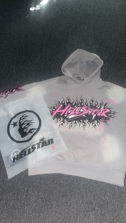 Hellstar Hoodie