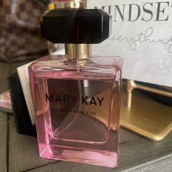 Mary Kay Perfume