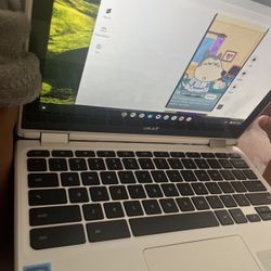 Acer Google Chromebook R11