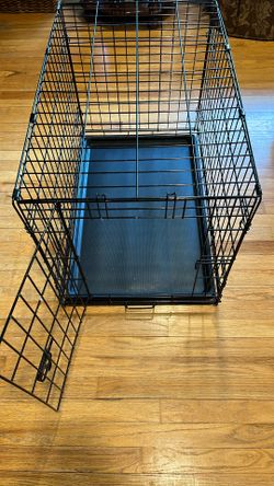 Dog Crate