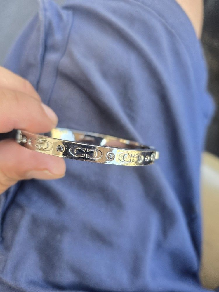 Coach Bracelet