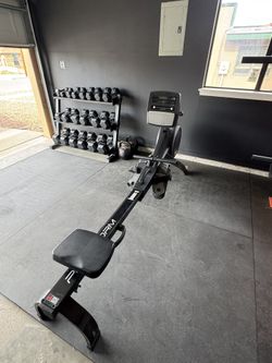 ProForm Rower