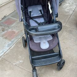 Safety 1st Stroller