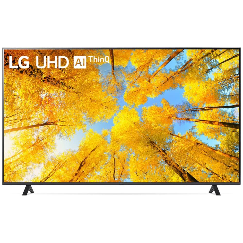 75 Inch LG Tv 4K