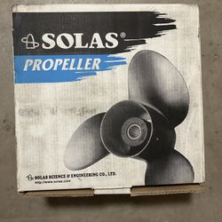 Boat motor Propeller NEW