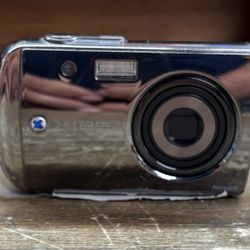 Digital Camera