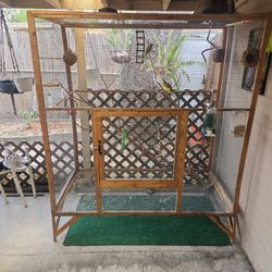 Birdcage 