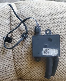 2021-2023 MERCEDES-BENZ EQS Outside Air Fine Particle Sensor A(contact info removed)402