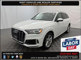 2021 Audi Q7