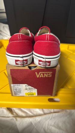 Vans - shoe