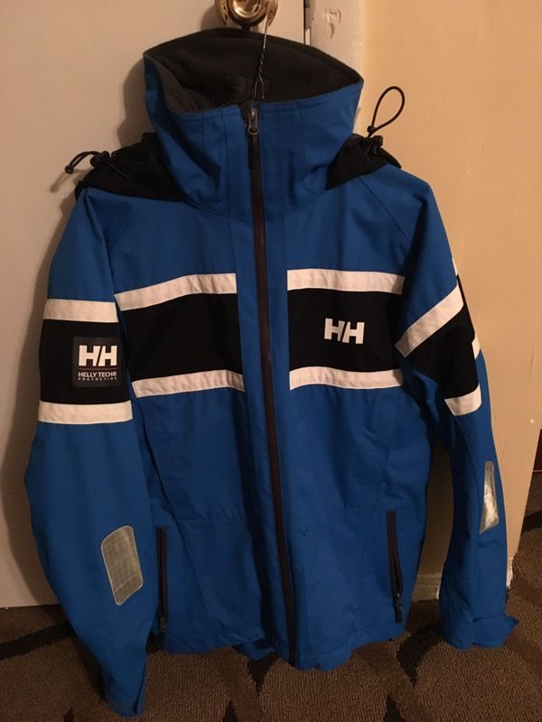 Helly Hansen Jacket