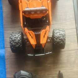 Rc Car