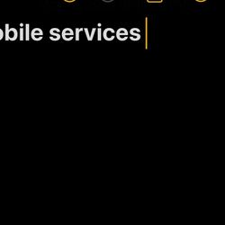 Cleaning Service 