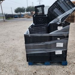 Canastas Nuevas Para Poner Frutas Y Verduras A 3 Dolares Cada Una