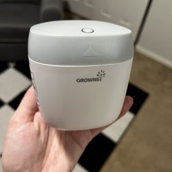 UV Light Portable Sanitizer