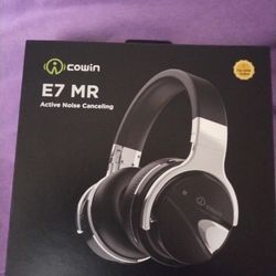 Corwin E7 MR BT Headphones