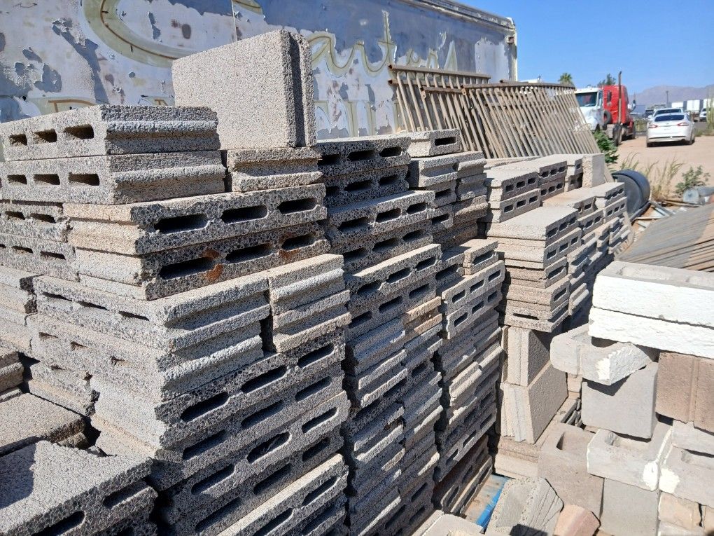 Fence Block